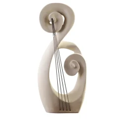 Creazioni di Andrea Serra Scultura in pietra Good Vibes Lecce> Sculture Decorative