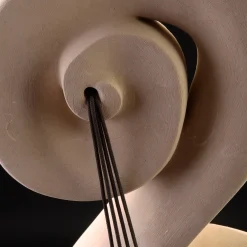 Creazioni di Andrea Serra Scultura in pietra Good Vibes Lecce><noscript><img width=