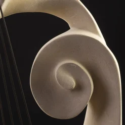 Creazioni di Andrea Serra Scultura in pietra Good Vibes Lecce><noscript><img width=