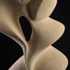 Creazioni di Andrea Serra Scultura in pietra leccese Con Te><noscript><img width=