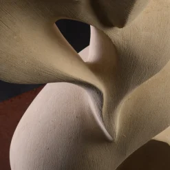 Creazioni di Andrea Serra Scultura in pietra leccese Con Te><noscript><img width=