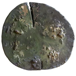 ROU Materiaal Scultura in quercia Stella Noctis> Sculture Da Parete