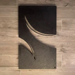 Marzia Boaglio Scultura in resina di alluminio Venti><noscript><img width=