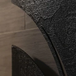 Marzia Boaglio Scultura in resina di alluminio Venti><noscript><img width=