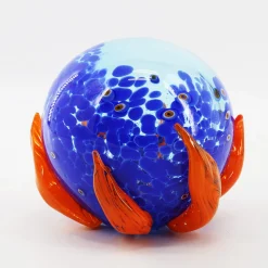 Madeforsoul Scultura in Vetro di Murano SoulFire><noscript><img width=