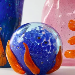 Madeforsoul Scultura in Vetro di Murano SoulFire><noscript><img width=