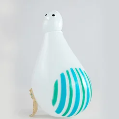 Venice Factory Scultura in vetro veneziano Strambotto Tacon di Eliana Gerotto> Statuine