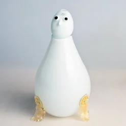 Venice Factory Scultura in vetro veneziano Strambotto Tacon di Eliana Gerotto><noscript><img width=