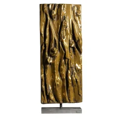 BAU Design Scultura Intrecci> Sculture Decorative