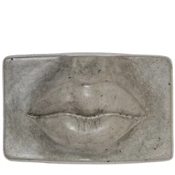 Stefania Boemi Scultura Labbra Altair> Sculture Da Parete