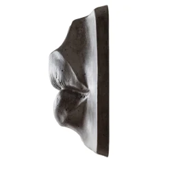 Stefania Boemi Scultura Labbra Nereide> Sculture Da Parete