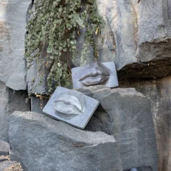 Stefania Boemi Scultura Labbra Nereide><noscript><img width=