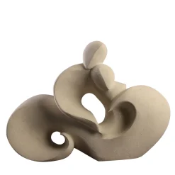 Creazioni di Andrea Serra Scultura L'abbraccio del mare> Statuine