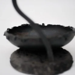 Idee del Fabbro Scultura Lisca Di Pesce><noscript><img width=