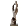 Omnibus Design Scultura marrone Per Mulieres II> Sculture Decorative