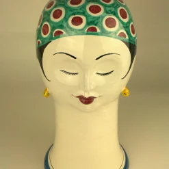 Alessandro Iudici Scultura Nuotatrice> Statuine