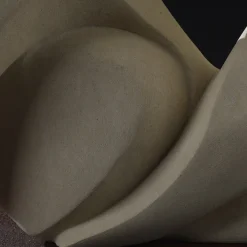 Creazioni di Andrea Serra Scultura Orizzonti in pietra Leccese><noscript><img width=