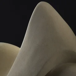 Creazioni di Andrea Serra Scultura Orizzonti in pietra Leccese><noscript><img width=