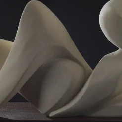 Creazioni di Andrea Serra Scultura Orizzonti in pietra Leccese><noscript><img width=