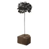 Idee del Fabbro Scultura Ortensia> Sculture Decorative