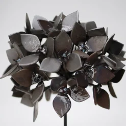 Idee del Fabbro Scultura Ortensia><noscript><img width=