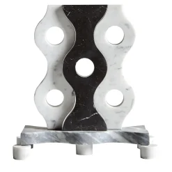 Maria Christina Hamel Scultura ottica> Sculture Decorative