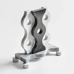 Maria Christina Hamel Scultura ottica><noscript><img width=