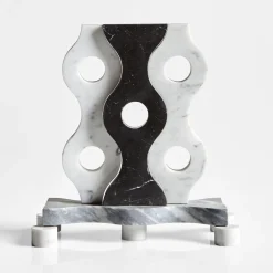 Maria Christina Hamel Scultura ottica><noscript><img width=