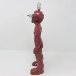 Freaklab Scultura Palombaro Bordeaux> Statuine