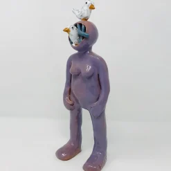 Freaklab Scultura Palombaro lilla><noscript><img width=