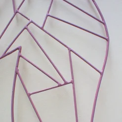 Antonino Sciortino Scultura rosa Uffa La Raffa><noscript><img width=