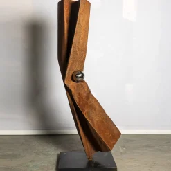 BAU Design Scultura Schegge da Cielo #1> Sculture Decorative