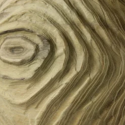 Nicola Tessari Scultura sferica di locuste nere di forma cava Impossiballs> Sculture Decorative