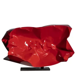 BAU Design Scultura Soffio> Sculture Decorative