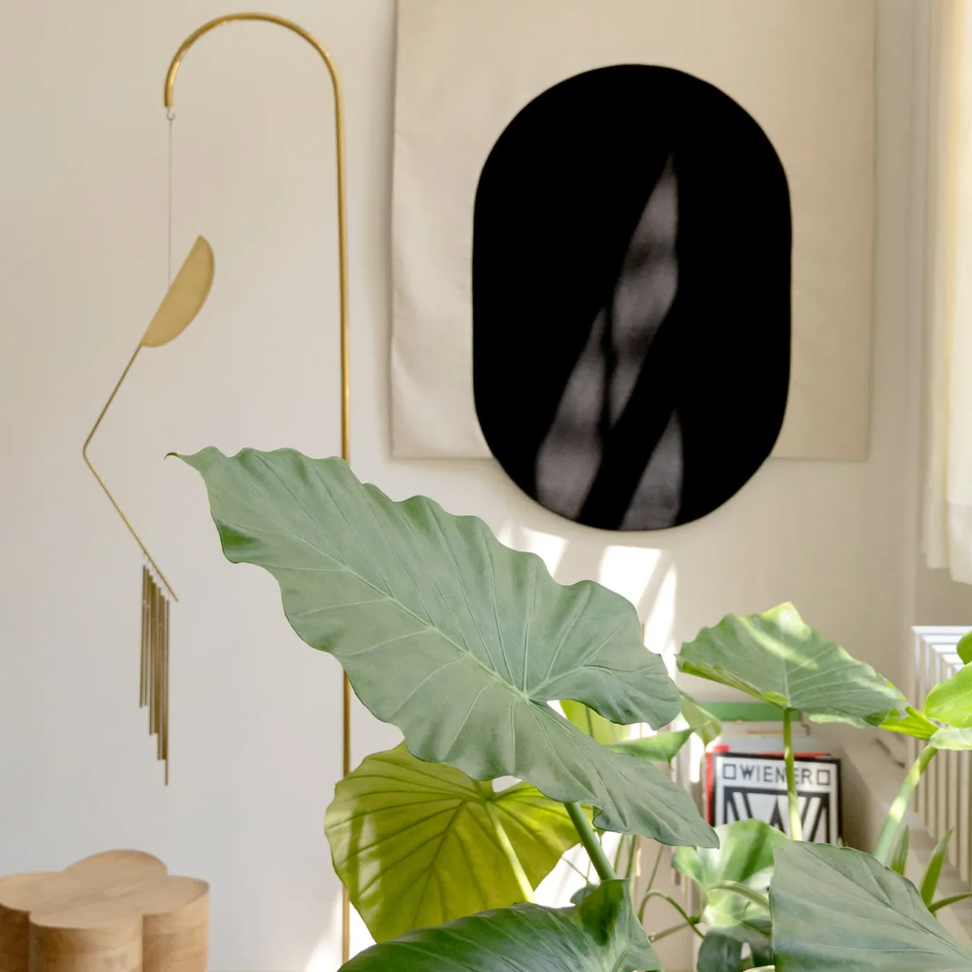 Agustina Bottoni Scultura sonora Melodicware> Sculture Decorative