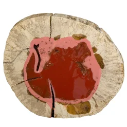 ROU Materiaal Scultura Terrae Ebullitus> Sculture Decorative