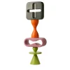 Bitossi Ceramiche Scultura Totem di Karim Rashid> Sculture Decorative