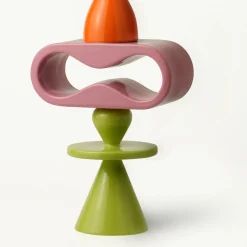 Bitossi Ceramiche Scultura Totem di Karim Rashid><noscript><img width=