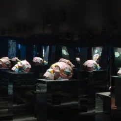 Venice Factory Scultura Vanitas di Eliana Gerotto per Bradley Theodore><noscript><img width=