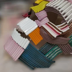 Venice Factory Scultura Vanitas di Eliana Gerotto per Bradley Theodore><noscript><img width=