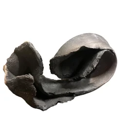 Giovanna La Falce Scultura Vasi Cantiere Attesa> Sculture Decorative