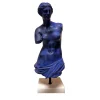 Fonderia Artistica Ruocco Scultura Venere di Milo Frammento> Sculture Decorative