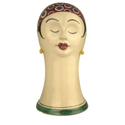 Alessandro Iudici Scultura viola Nuotatrice> Statuine