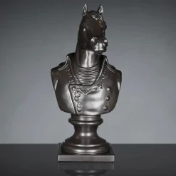 VGnewtrend Scultura zoomorfa Marengo><noscript><img width=