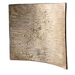 Design Center 1991 Scultura/vaso in ceramica Atmosfera Zen di Nino Basso> Vasi Decorativi