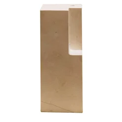 Monitillo 1980 Sculture della città Scultura in travertino> Sculture Decorative