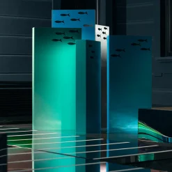 Anna Paola Cibin Sculture di Bosco D'Acqua> Sculture Decorative