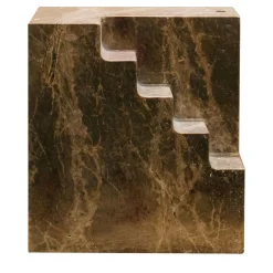 Monitillo 1980 Sculture di città Scultura Emperador Scuro> Sculture Decorative