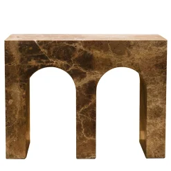 Monitillo 1980 Sculture di città Scultura Emperador Scuro> Sculture Decorative