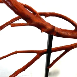 Le Meduse Sedia scultorea Trono del Re del Vento> Sculture Decorative